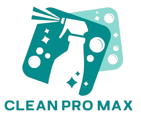 شعار كلين بروماكس